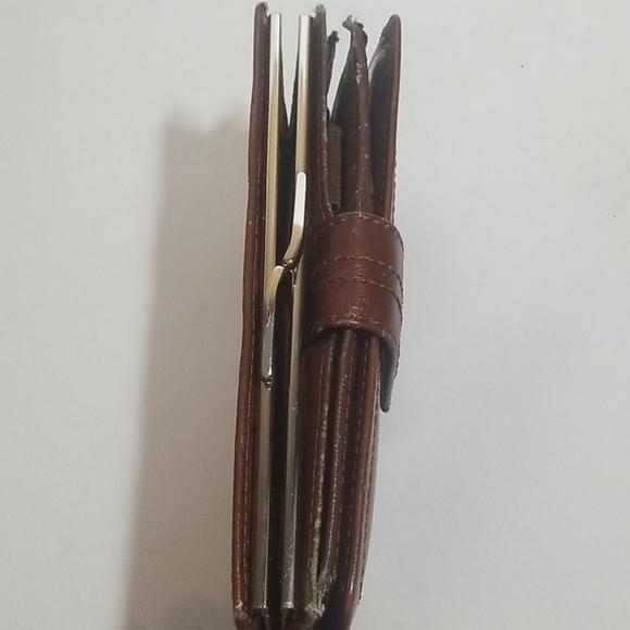 Fossil Wallet - Picture 13 of 13